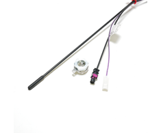 VAG VW CRAFTER 2006-2016 Stogo antenos radijo antena 2E0035507 Originali