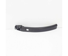 VAG VW CRAFTER Flatbed SZ galinių durų patikros dirželis su fiksatoriumi 7C0827791 Originalus