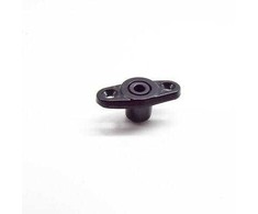 VAG VW CRAFTER MK2 SY Kairių durų užraktas Originalus 7C0843637