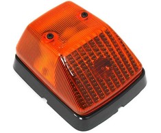 VAG "VW Crafter" papildomas įspėjamasis žibintas stogas 2E0953042A originalus