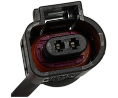 VAG "VW Crafter" stabdžių trinkelių susidėvėjimo įspėjamasis kontaktas 2N0615437B originalus