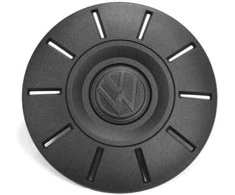 VAG VW CRAFTER SZ MK2 ratų stebulės dangtelis originalus 2N06011519B9