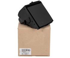VAG VW daiktadėžė juoda 7E5858329A1QB Originali