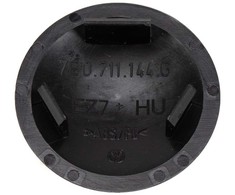 VAG VW dangtelio dangtelis Perjungimo rankenėlė originali 7E0711144G9B9