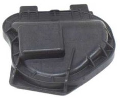 VAG VW dangtelio kairysis dangtelis originalus 7E0941607A