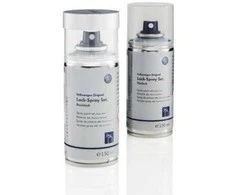 VAG VW Dažų purškimo rinkinys Juodas MAGIJA PERLO LLS0P6C9Z NAUJAS ORIGINALUS
