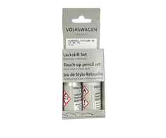 VAG VW dažymo rašiklis LY7W šviesiai sidabriniai metaliniai dažai originalus LST0M2Y7W
