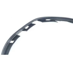 VAG VW Dešinės Galinės Žibinto Sandariklis 1C0945192A Originalus