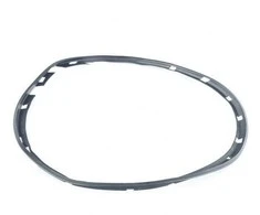 VAG VW Dešinės Galinės Žibinto Sandariklis 1C0945192A Originalus