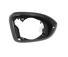 Vag Veidrodžio Rėmas Satino Juoda Golf Cd Id3 5H08576029B9