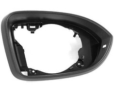 Vag Veidrodžio Rėmas Satino Juoda Golf Cd Id3 5H08576029B9