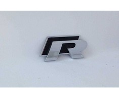 VAG VW emblema originali 1K8853675KFOD