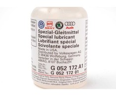VAG VW EOS 06-16 TOUAREG 03-10 specialus stogo sandariklis, tepalo, originalus G052172A1