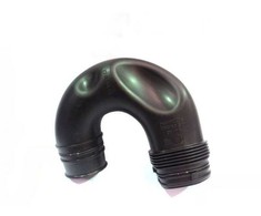 VAG VW EOS 09-16 GOLF 09-13 JETTA 11-14 SCIROCCO 09-16 oro įsiurbimo kreipiamasis vamzdelis 1K0129618CA originalus