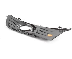 VAG VW EOS 11-16 O/S priekinio bamperio dešinės pusės rūko žibintų grotelės originalios 1Q0854662CRYP