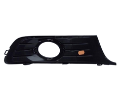 VAG VW EOS 11-16 priekinio bamperio kairės pusės rūko žibinto grotelės originalios 1Q0854661DRYP