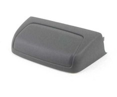 VAG VW EOS Apsaugos nuo apvirtimo juostos kairysis dangtelis originalus 1Q0880513A81U