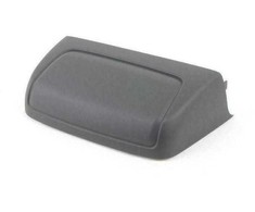 VAG VW EOS Apsaugos nuo apvirtimo juostos kairysis dangtelis originalus 1Q0880513A81U