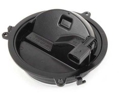 VAG VW Eos galinės bagažinės emblema SU veikimo mechanizmu originali 3C5827469DULM