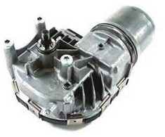 VAG VW Eos Jetta Golf GTI Priekinio stiklo valytuvo variklis ORIGINALUS 1Q1955119C NAUJAS