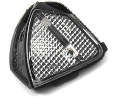 VAG VW EOS Priekinis Kairysis Šoninis Veidrodėlis Periferinis Šviesos 3C0945291 NAUJAS ORIGINALUS