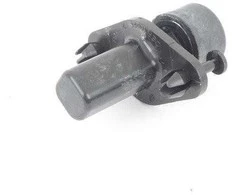 VAG VW Eos XL1 stabdžių buferis reguliuojamas originalus 1Q0827499B