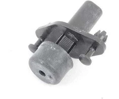VAG VW Eos XL1 stabdžių buferis reguliuojamas originalus 1Q0827499B