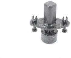 VAG VW Eos XL1 stabdžių buferis reguliuojamas originalus 1Q0827499B