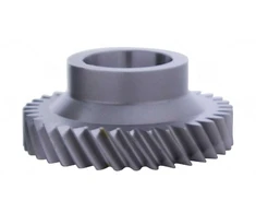 VAG VW EuroVan Transporter 70A 70B 70C 70E 70J Zahnrad 4-oji pavara 02G311351 Originali