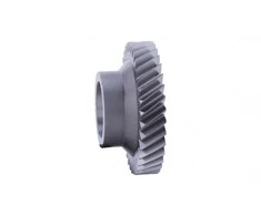 VAG VW EuroVan Transporter 70A 70B 70C 70E 70J Zahnrad 4-oji pavara 02G311351 Originali