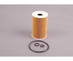 VAG VW Filtro elementas su tarpikliu 03L115562 Originalus