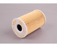 VAG VW Filtro elementas su tarpikliu 03L115562 Originalus