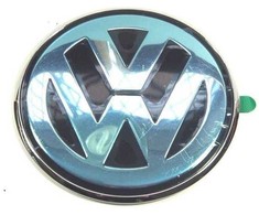 VAG VW galinis emblema ženkliukas originalus 5N0853630FXC