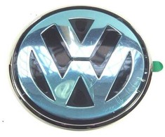VAG VW galinis emblema ženkliukas originalus 5N0853630FXC