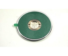 VAG VW galinis emblema ženkliukas originalus 5N0853630FXC