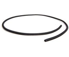 VAG VW gofruotas vamzdis ritėje N10732401 Originalus