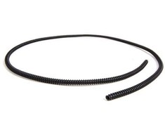 VAG VW gofruotas vamzdis ritėje N10732401 Originalus