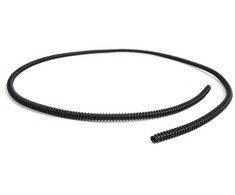 VAG VW gofruotas vamzdis ritėje N10732401 Originalus