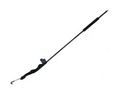 Vag Kapoto Gaubto Trosas Rhd Jetta Syncro 2006 2011 Originalus 1K2823531F