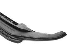 VAG Volkswagen Golf VII Priekinio Bamperio Apatinio Laikiklio Spoileris Originalus 5G0805915B9B9