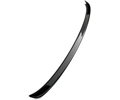 VAG VW Golf 17- Spoiler galiniam R Spoiler satino juodos spalvos originalus 5G6827940041