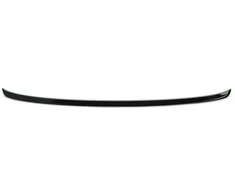 VAG VW Golf 17- Spoiler galiniam R Spoiler satino juodos spalvos originalus 5G6827940041