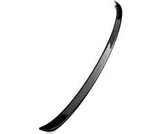 VAG VW Golf 17- Spoiler galiniam R Spoiler satino juodos spalvos originalus 5G6827940041