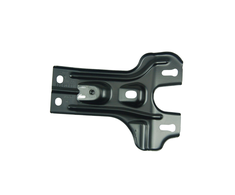 VAG VW GOLF 2013-2016 Priekinio radiatoriaus skydelio laikiklis Originalus 5G0805567