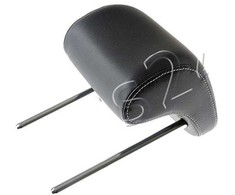 VAG VW Golf 2013-2017 Galinis galvos atlošas su užvalkalu Originalus 5G0885901AF