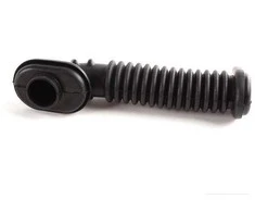 VAG VW Golf 4 Bora bagažinės troso įvorė kairė dešinė originali 1J6971840A