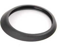 VAG VW Golf 4 Bora Passat Polo antenos pagrindo sandariklis originalus 1J0035350