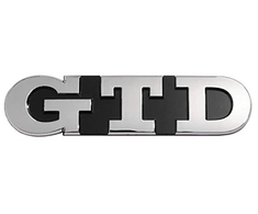 VAG VW GOLF 5G priekinės grotelės emblema originalus 5G0853679AHDPJ