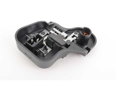 VAG VW Golf 6 galinės dešinės vidinės šviesos lemputės lizdas galinis žibintas originalus 5K0945260