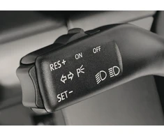 VAG VW Golf 6 Kruizo kontrolės priedai 1K0054690B Originalūs